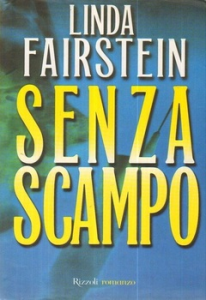 Linda Fairstein – Senza scampo (2000)