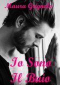 Maura Grignolo - Io sono il buio (2017)