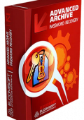 ElcomSoft Advanced Archive Password Recovery Enterprise v4.66.266 - Eng