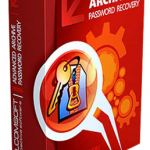 img ElcomSoft Advanced Archive Password Recovery Enterprise v4.66.266 - Eng