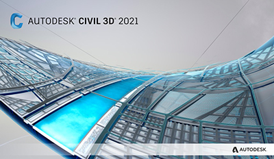Autodesk AutoCAD Civil 3D 2021.1.6 64 Bit – Ita