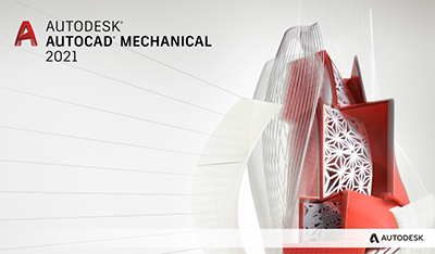 Autodesk Autocad Mechanical 2021.0.1 64 Bit – Ita