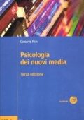 Giuseppe Riva - Psicologia dei Nuovi Media (2012)