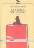 Nicole Krauss - La Storia Dell'Amore (2006)