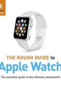 img Dwight Spivey - The Rough Guide to Apple Watch (2015)