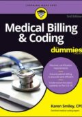 img Karen Smiley - Medical Billing and Coding For Dummies, 3rd Edition (2019)