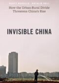 img Scott Rozelle, Natalie Hell - Invisible China: How the Urban-Rural Divide Threatens China