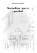 img Christian Stramare - Storia di un ragazzo qualsiasi (2020)