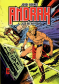 img Andrax - Volume 1 - Il Ciclo Del Risveglio