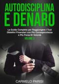 img Carmelo Parisi - Autodisciplina e D...