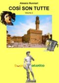 img Alessio Nunnari - COSÌ SON TUTTE (...