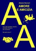 img Alessio Nunnari - AA AMORE E AMICIZ...