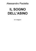 img Alessandro Paoletta - IL SOGNO DELL’ASINO (2020)