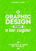img Antonio Filigno - Il graphic design spiegato a tuo cugino (2020)