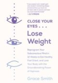 img Grace Smith - Close Your Eyes, Lose...