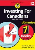 img Consumer Dummies - Investing For Ca...