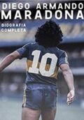 img Diego Maradona - Maradona: La mano de D10S (2020)