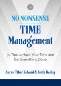 img Karen Leland, Keith Bailey - No Non...