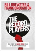 img Bill Brewster, Frank Broughton - Th...