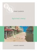 img Andrew Osmond - Spirited Away (BFI Film Classics), 2nd Edition (2020)