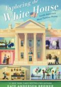 img Kate Andersen Brower - Exploring the White House: Inside America