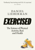 img Daniel Lieberman - Exercised: The S...