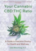 img Uwe Blesching - Your Cannabis CBD: THC Ratio: A Guide to Precision Dosing for Health and Wellne