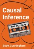 img Scott Cunningham - Causal Inference: The Mixtape (2021)
