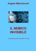 img Angelo Manciocchi - Il Nemico Invisibile (2020)
