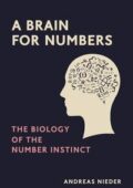 img Andreas Nieder - A Brain for Numbers: The Biology of the Number Instinct (The MIT Press) (2019)
