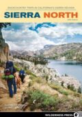 img Elizabeth Wenk, Mike White - Sierra North: Backcountry Trips in California