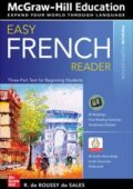 img R. de Roussy de Sales - Easy French...