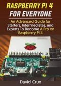 img David Crux - Raspberry Pi 4 For Eve...