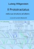 img Luciano Bazzocchi - Il Prototractatus (2020)