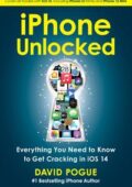 img David Pogue - iPhone Unlocked (2021)