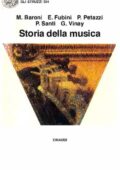 img AA. VV. - Storia della Musica (1997...
