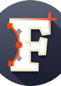 FontLab v8.4.0.8894 - Eng