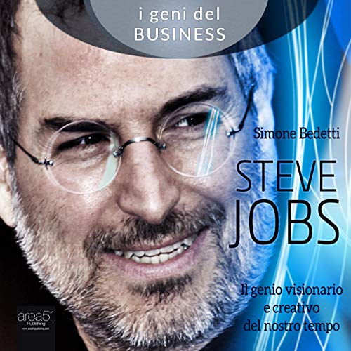 Steve Jobs [Steve Jobs] cover art