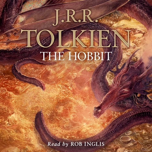 The Hobbit by J.R.R. Tolkien, Read by Rob Inglis by HarperCollins  Publishers on SoundCloud - Hear the world's sounds