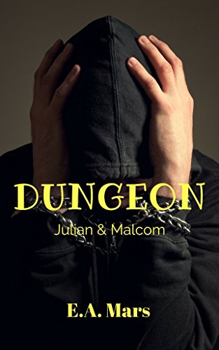 Dungeon: Julian & Malcom di [Emy Mars]