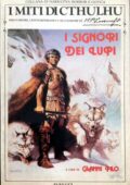 img Autori Vari- (antologia) - I SIGNORI DEI LUPI