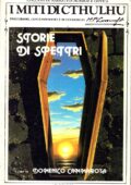 img Domenico Cammarota- Storie di Spettri (2008)