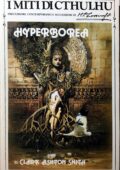 img Clark Ashton Smith- Hyperborea (1989)