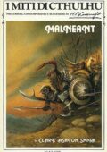 img Clark Ashton Smith- Malneant (2016)