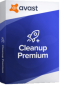 Avast Cleanup Premium v22.2 build 11886 - Ita