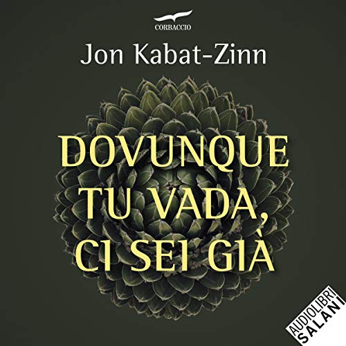 Dovunque tu vada, ci sei già copertina