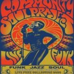 img Community Soul Project (2020) .mp3 - 320 kbps