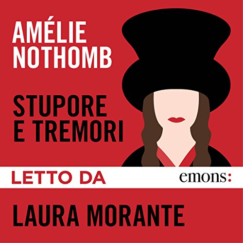 Stupore e tremori copertina