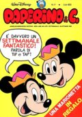 img Paperino & C - Volume 17