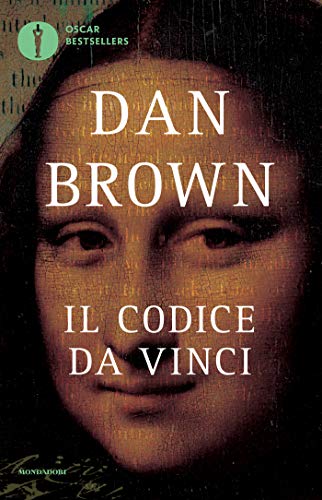 Il codice da Vinci (Robert Langdon (versione italiana) Vol. 2) di [Dan Brown, Riccardo Valla]